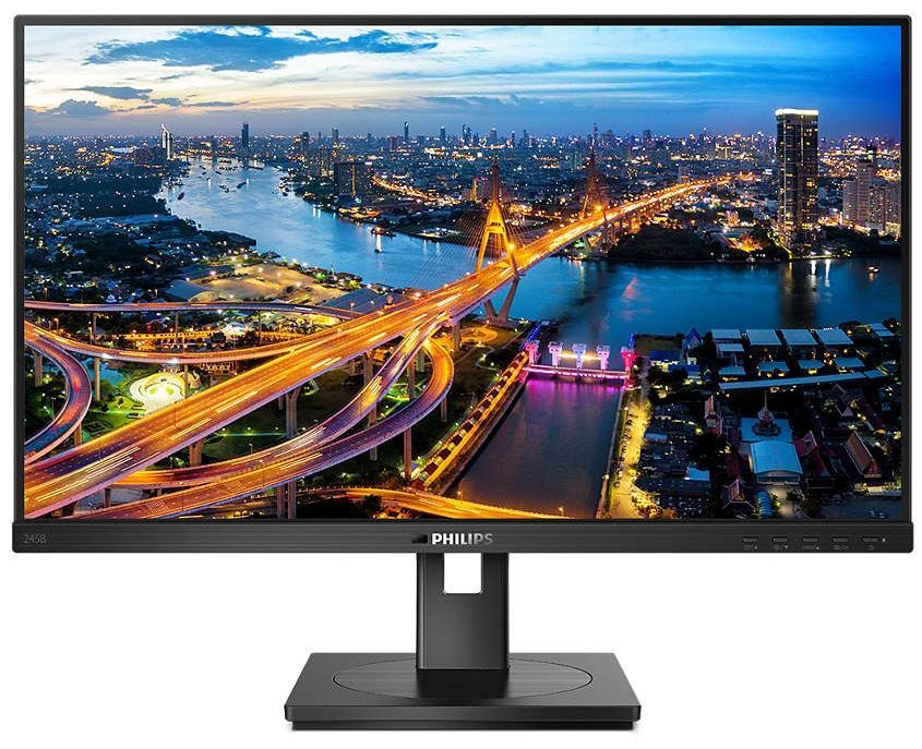 Монітор 23.8" Philips 245B1/00