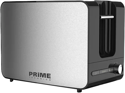 Тостер PRIME Technics PTS 826 BX