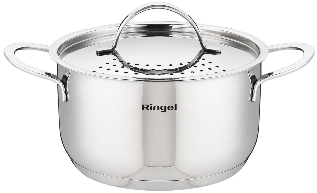 Каструля RINGEL Besser (1.6 л) 16 см 
