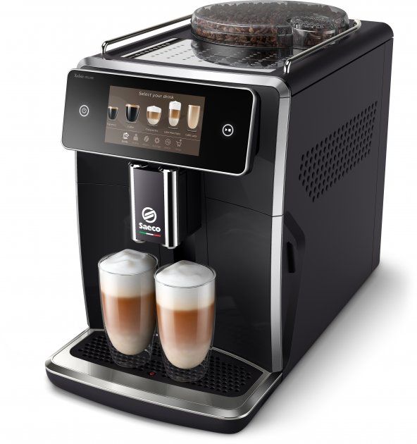 Кавомашина SAECO Xelsis Deluxe SM8780/00