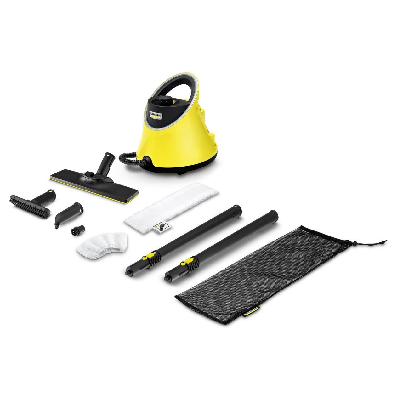 Karcher Пароочисник SC 2 Deluxe EasyFix