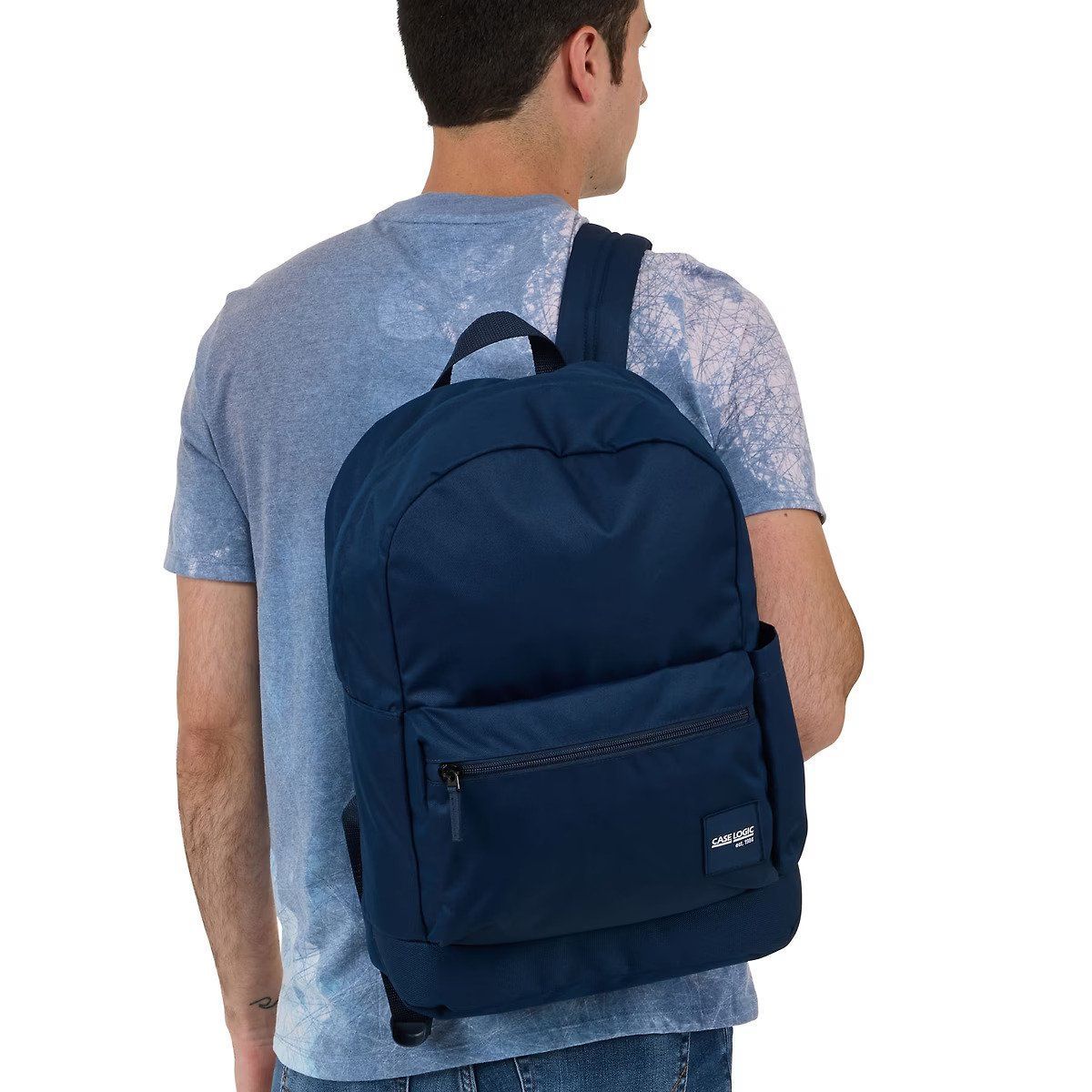 Рюкзак Case Logic Commence 24L 15.6" CCAM-1216 (Dress Blue)