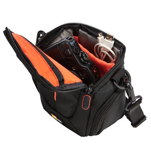 Сумка Case Logic DCB-304 Black