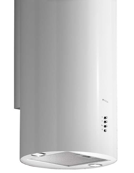 Витяжка ELICA TUBE PRO WH MAT/A/43