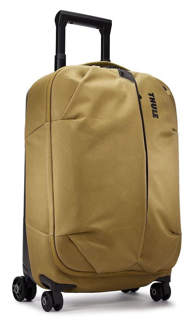 Дорожня сумка Thule Aion Carry on Spinner TARS122 Nutria