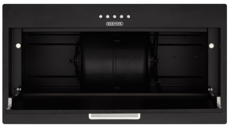 Витяжка Eleyus URBAN 800 LED 52 BL