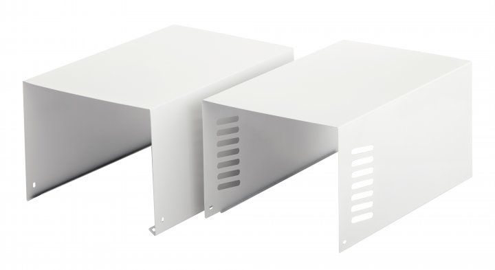 Витяжка ELEYUS Della 700 60 WH