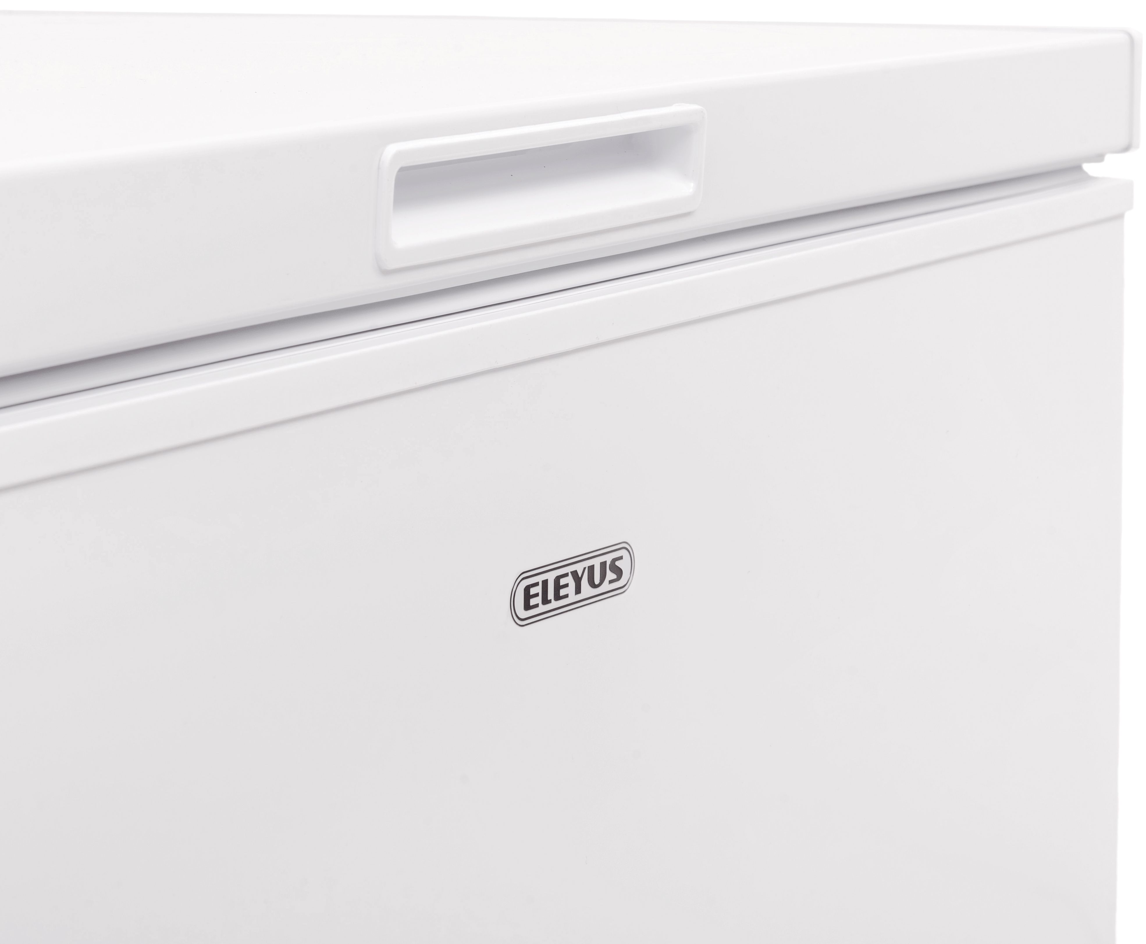 Морозильна камера ELEYUS MFD085M WH200