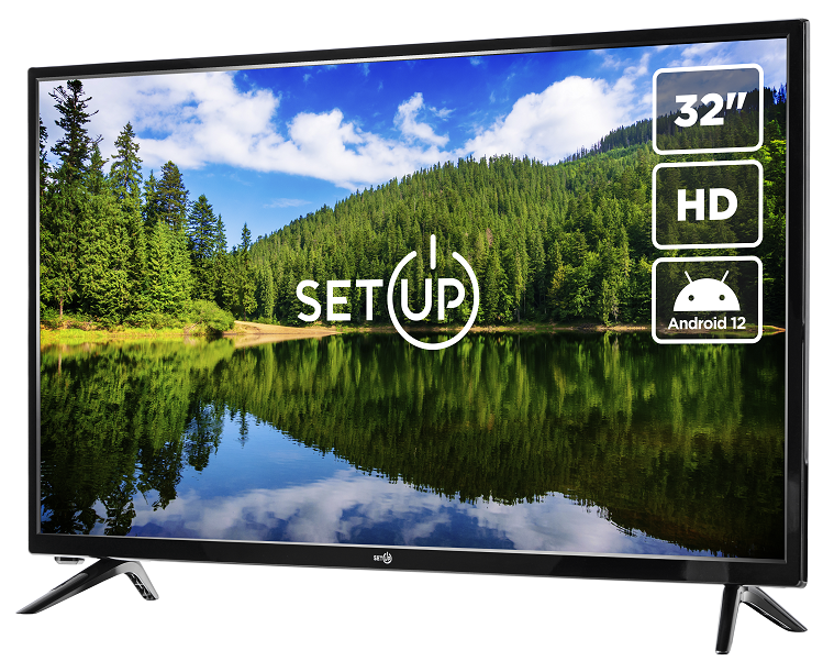 LED-телевізор Setup 32HSF30 