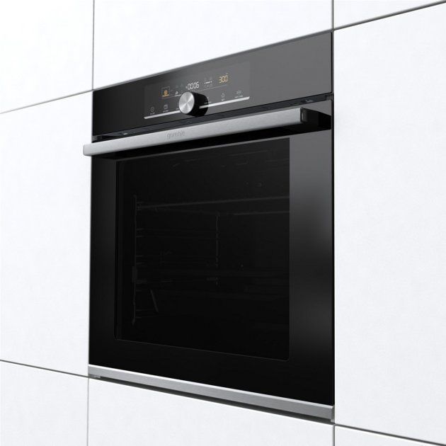Духова шафа електрична Gorenje BPSX6747A05BG