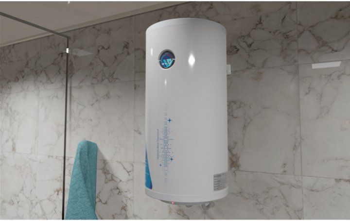 картинка WILLER EV50DR optima