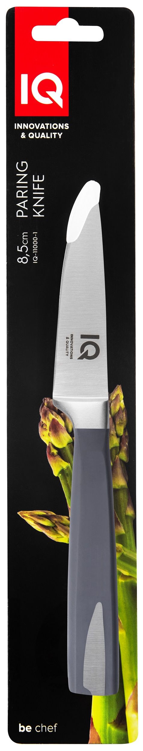 Ніж для чищення овочів Ringel IQ Be Chef IQ-11000-1