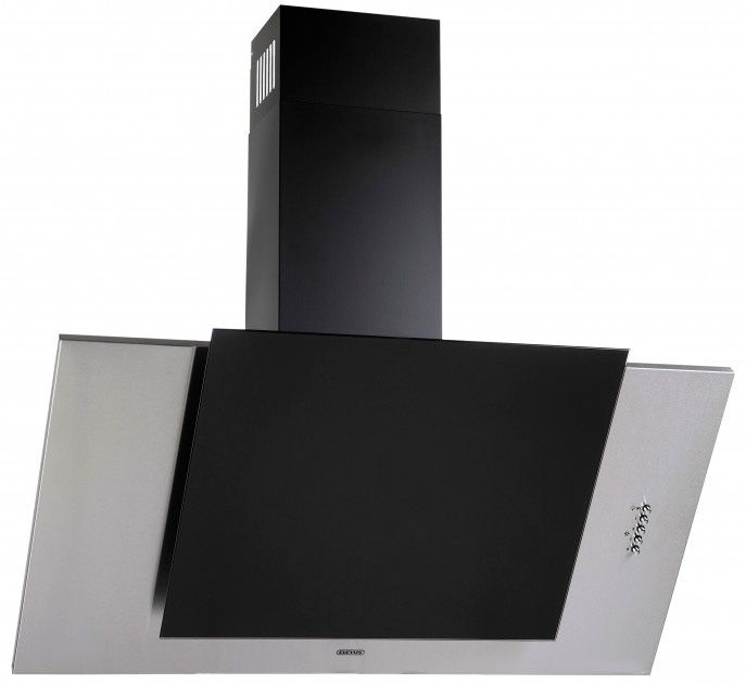 Витяжка ELEYUS Titan A 1200 LED SMD 90 IS+BL