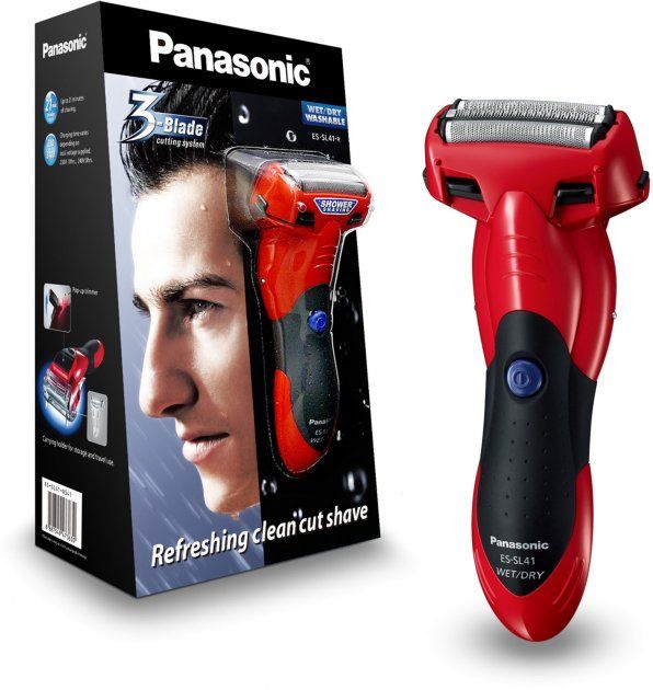 Електробритва PANASONIC ES-SL41-R520