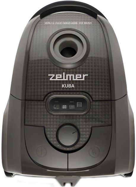 Пилосос для сухого прибирання ZELMER ZVC 334 KUBA (81105134P)