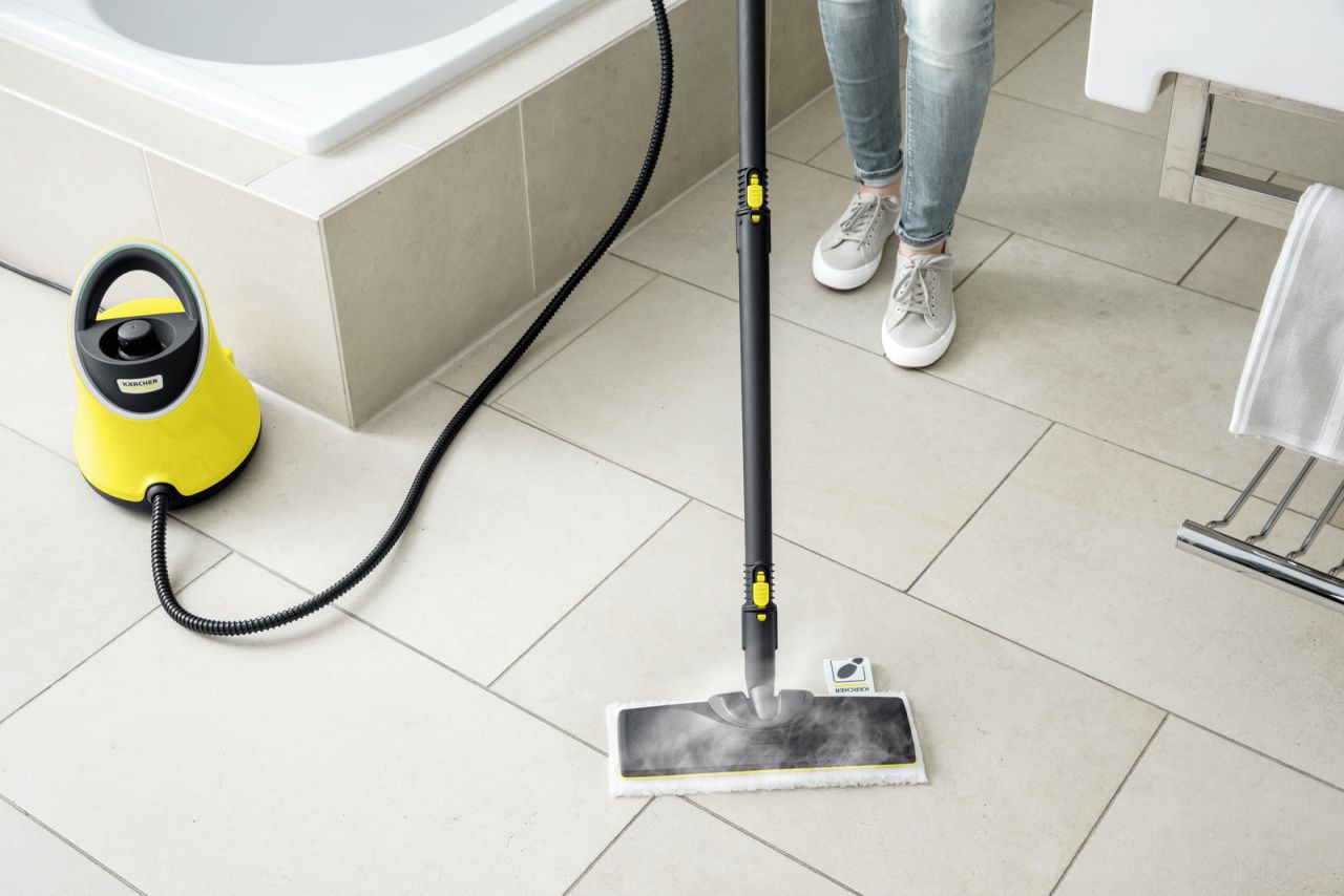 Karcher Пароочисник SC 2 Deluxe EasyFix