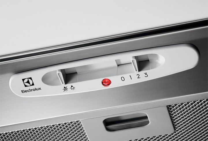Витяжка ELECTROLUX LFG525W