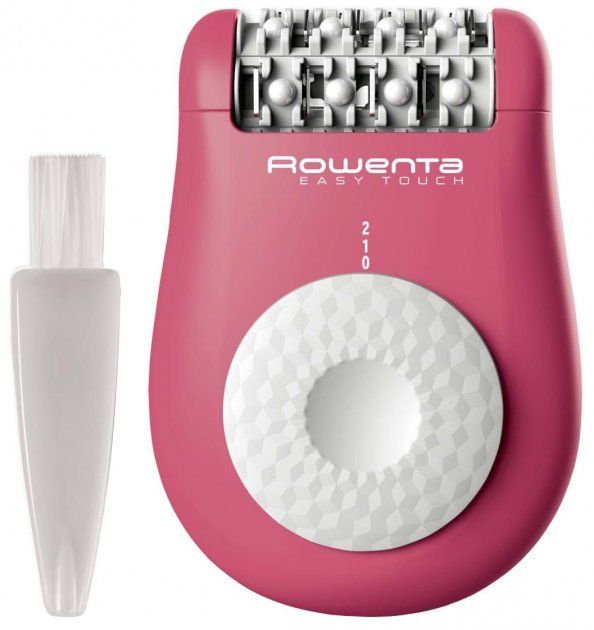 Епілятор Rowenta EASY TOUCH EP1110F1