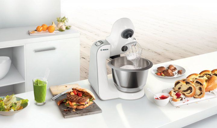 Кухонна машина BOSCH MUM58231