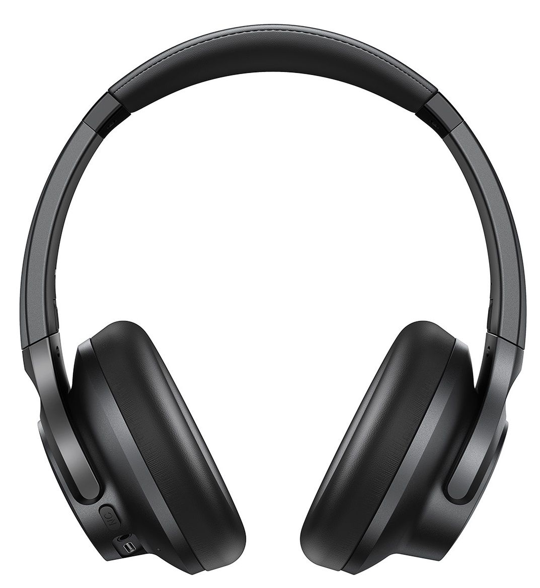 Гарнітура Anker SoundСore Q20i Black