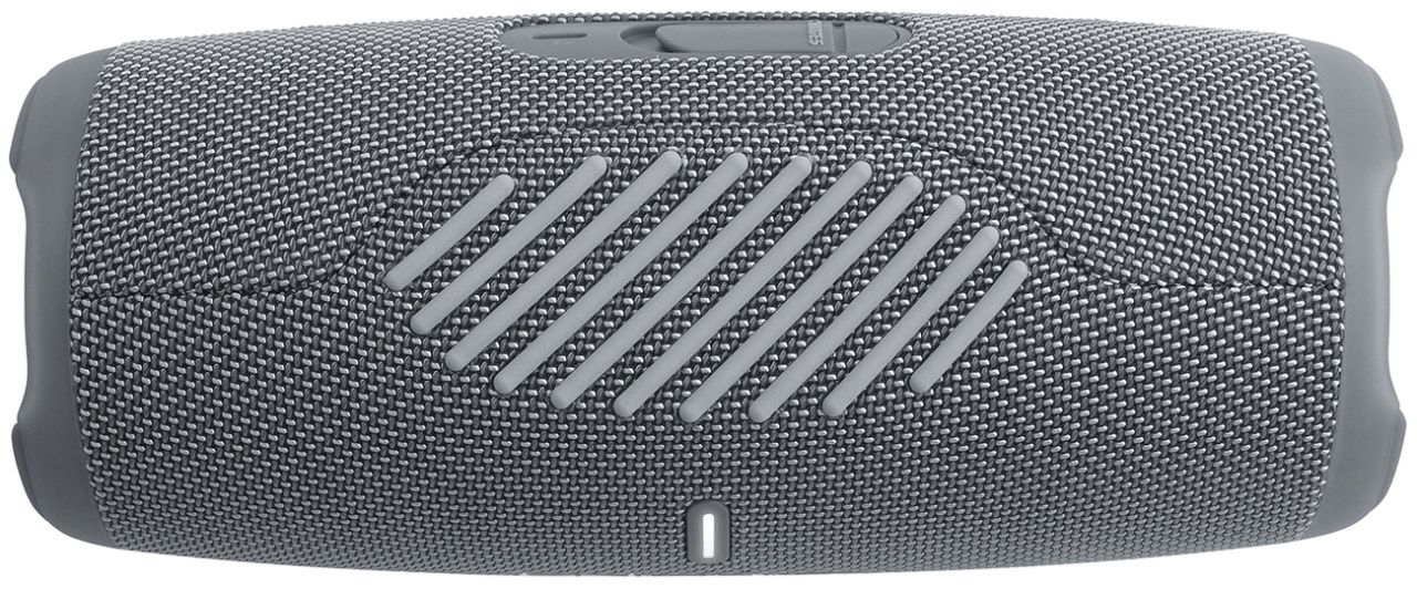 Портативна колонка JBL Charge 5 (JBLCHARGE5GRY) Grey