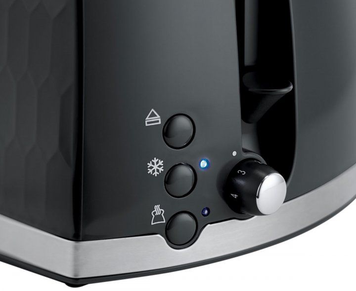 Тостер RUSSELL HOBBS 26061-56 Honeycomb