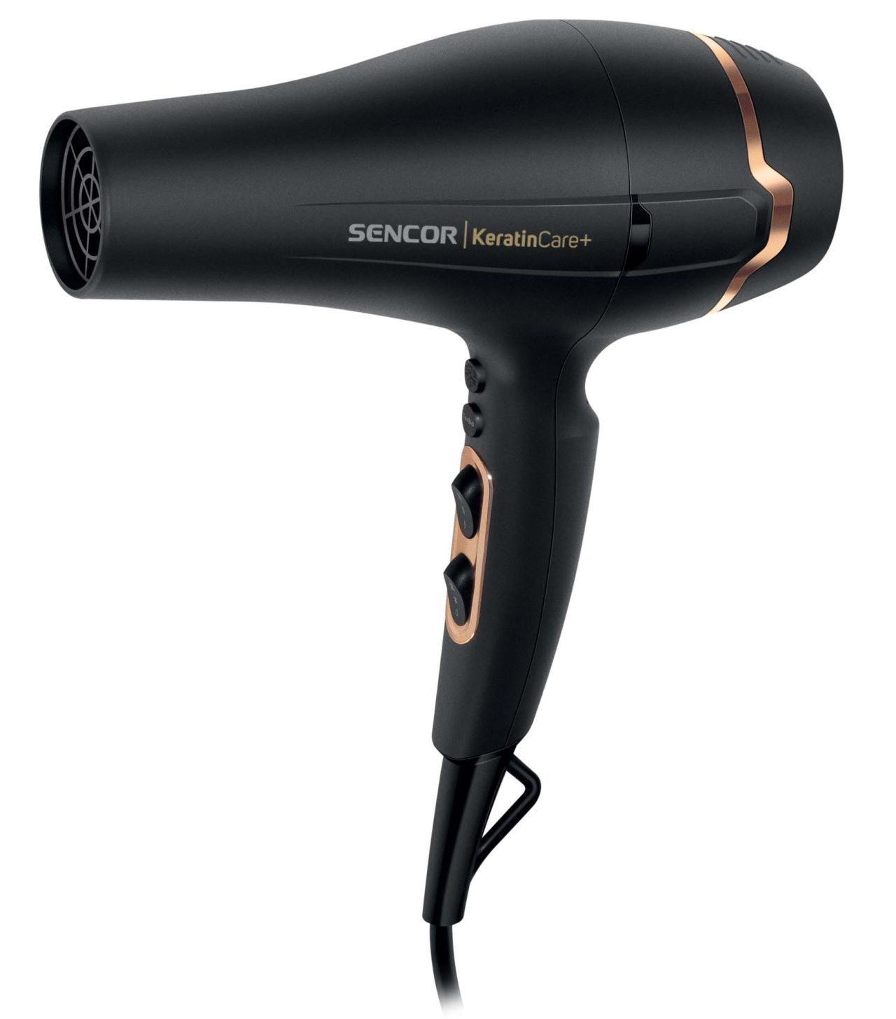 Фен Sencor SHD 8275BK (6839188)