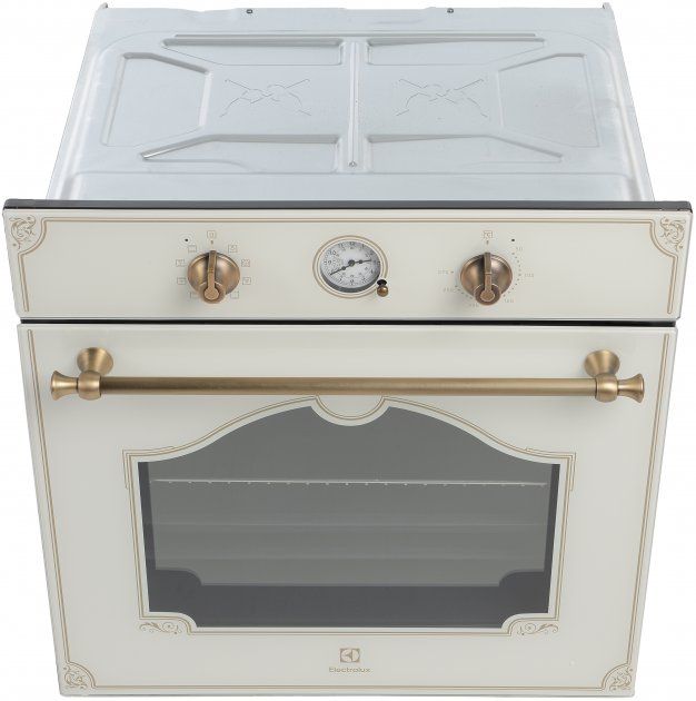 Духова шафа електрична ELECTROLUX OPEB 2520 V