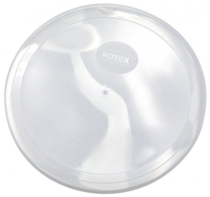 Мультиварка ROTEX RMC401-B