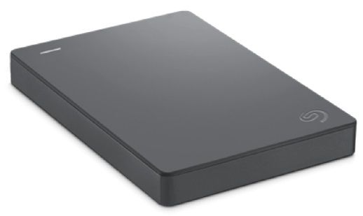 Seagate Basic 2.5" USB 3.0[STJL5000400]