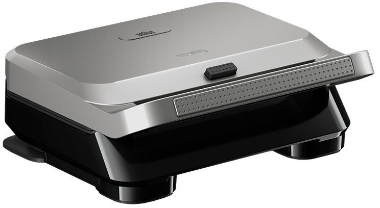 Мультимейкер BRAUN SM5005 SILVBK