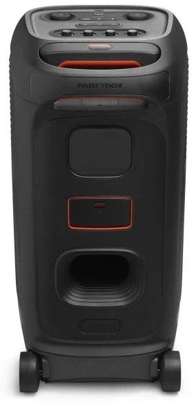 Портативна акустика JBL PartyBox Stage 320 (JBLPBSTAGE320EP)