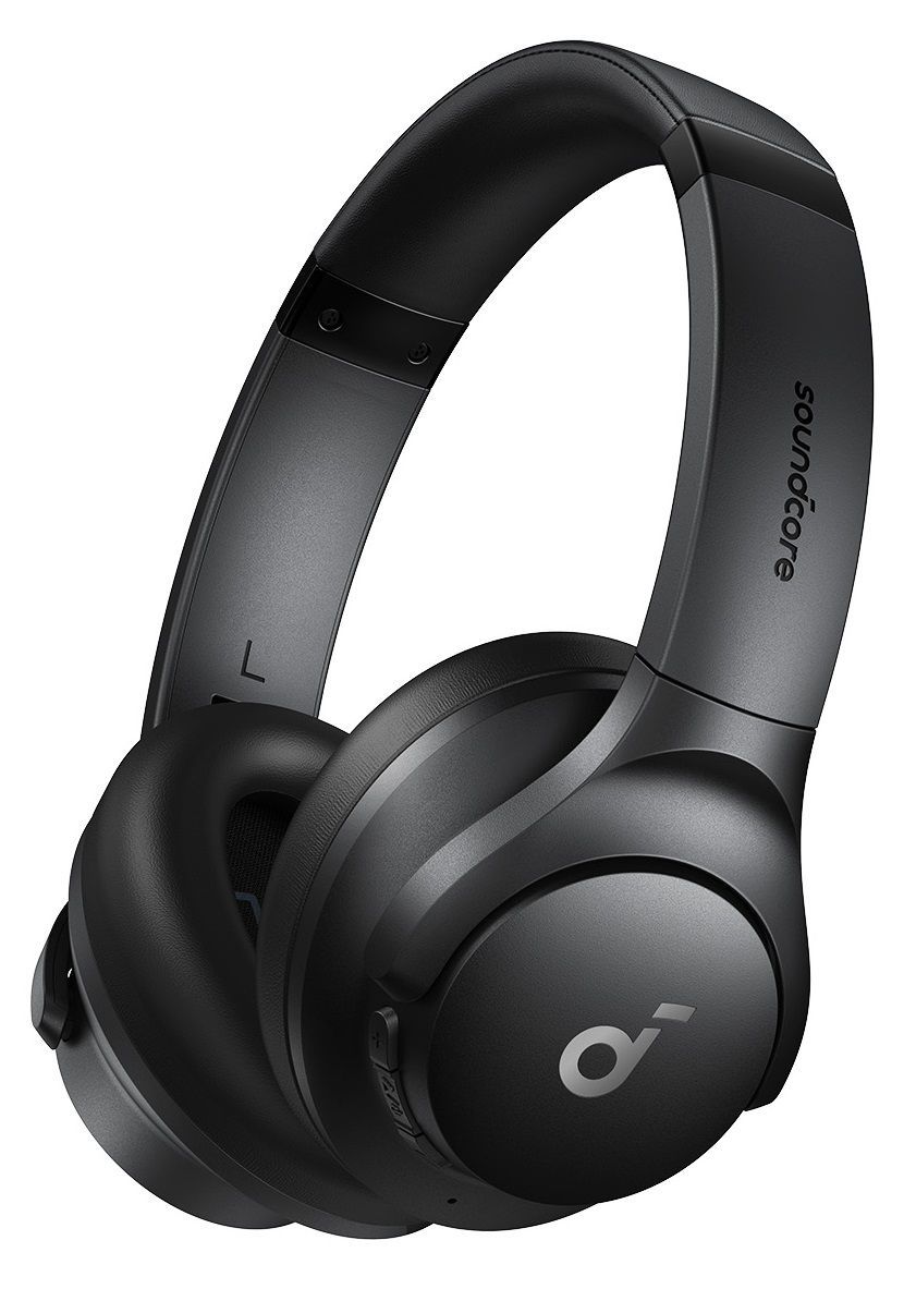 Гарнітура Anker SoundСore Q20i Black