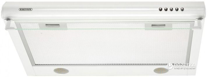 Витяжка ELEYUS Bona ІІ LED SMD 60 WH