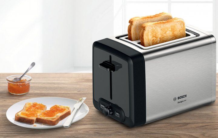 Тостер BOSCH TAT4P420