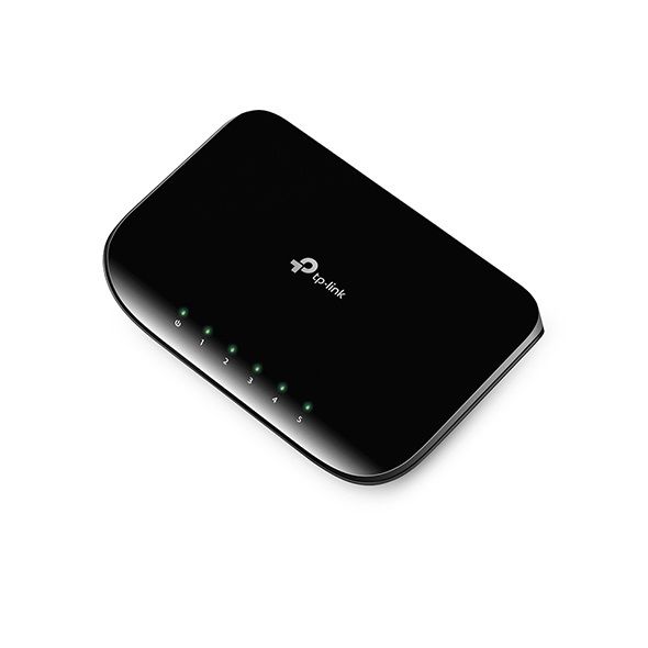 TP-Link TL-SG1005D