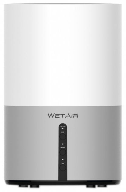 Зволожувач повітря WetAir WH-535W