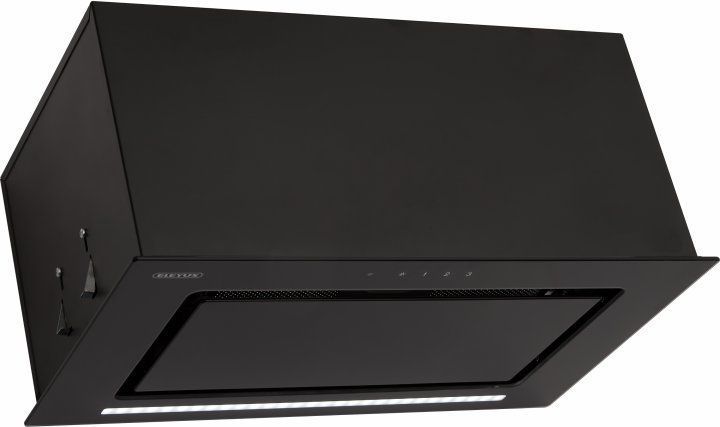 Витяжка ELEYUS INTEGRA 1200 LED 52 BL