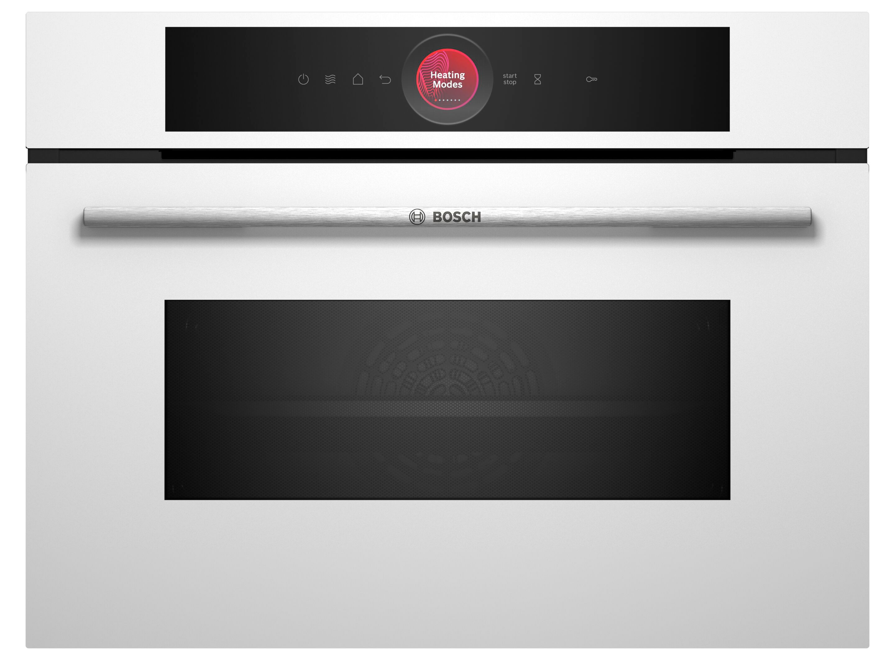 Вбудована духова шафа Bosch CMG7241W1