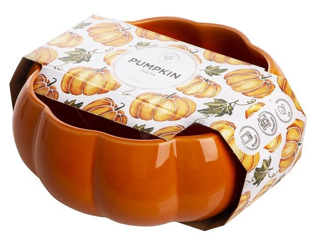 Піала Limited Edition Pumpkin 850 мл (PX002-K606)