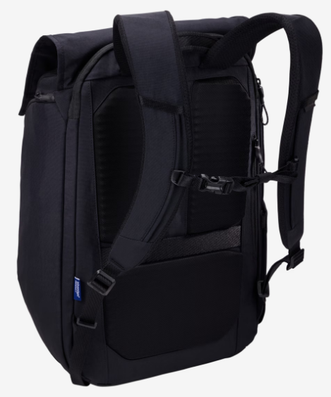 Рюкзак міський Thule Paramount 27L / Black (3205014)
