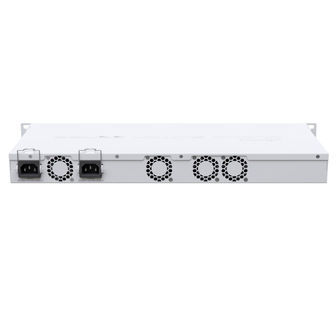MikroTiK Комутатор CRS312-4C+8XG-RM