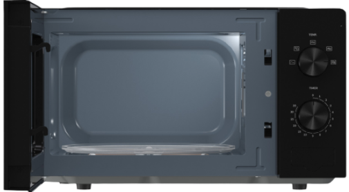 Мікрохвильова піч Hisense H20MOBP1 (M20XYZ)