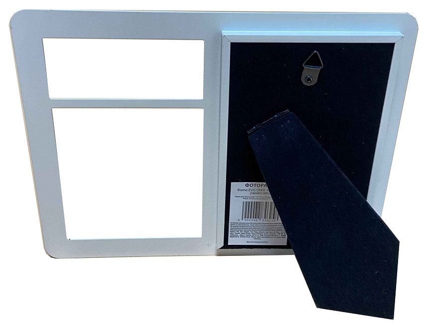 Фоторамка EVG ONIX 10X15 A30-246WH White