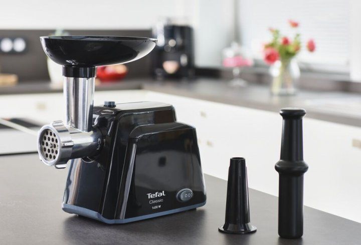 М'ясорубка Tefal NE105838