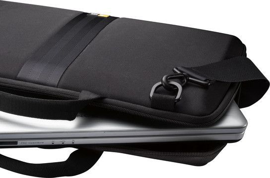 Case Logic Attache 16" QNS-116 Black (3201244)