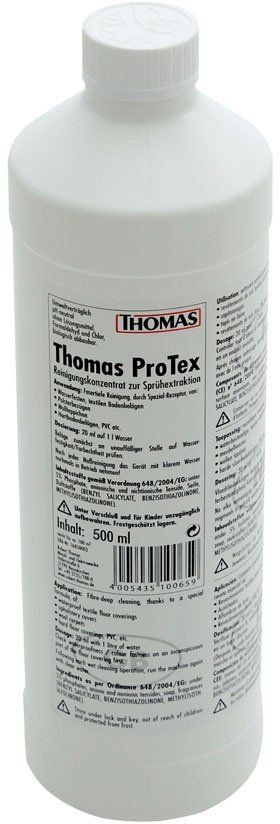 Миючий пилосос Thomas AQUA FleckWasher (788121)