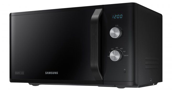 Мікрохвильова піч SAMSUNG MS23K3614AK/UA
