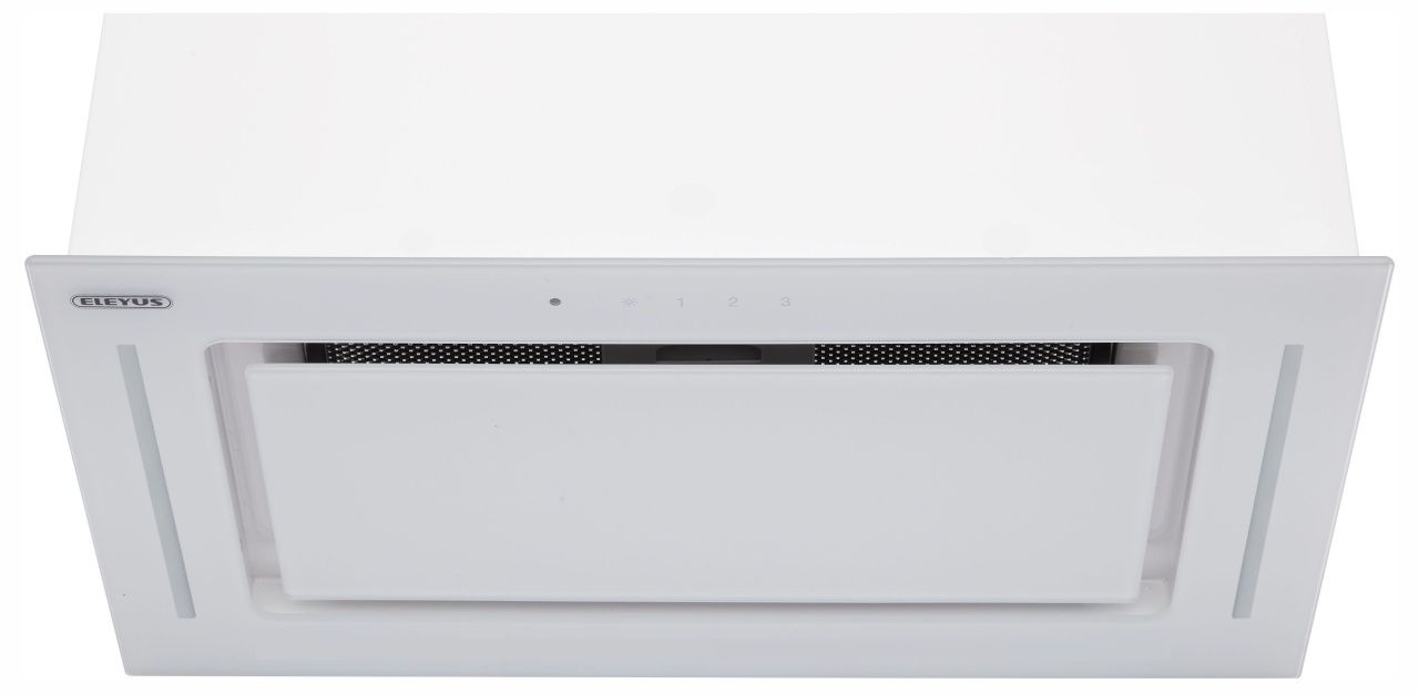 Витяжка ELEYUS GEMINI 700 LED 52 WH