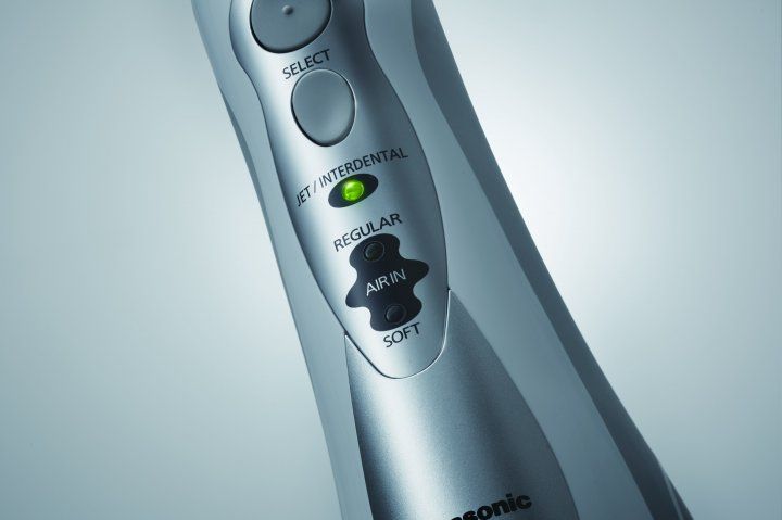 Іригатор PANASONIC EW-1411-H321